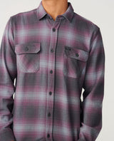 Rip Curl Classic Surf Count Flannel Shirt