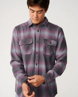 Rip Curl Classic Surf Count Flannel Shirt