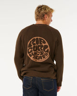 Rip Curl Premium Surf Knit Jumper