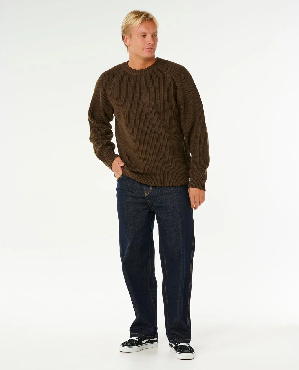 Rip Curl Premium Surf Knit Jumper