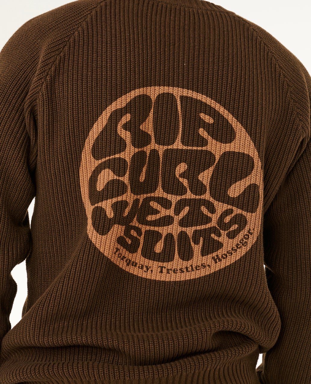 Rip Curl Premium Surf Knit Jumper