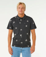 Rip Curl Sessions Polo Shirt