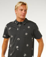 Rip Curl Sessions Polo Shirt