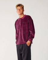 Rip Curl Disorder Polo Shirt