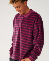 Rip Curl Disorder Polo Shirt