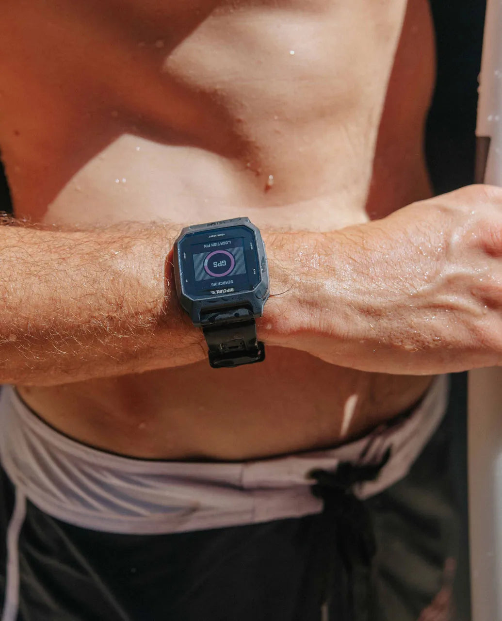 Rip Curl Search GPS 3 Watch