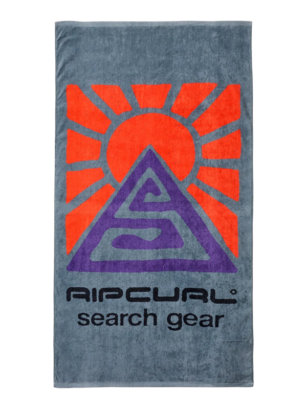 Rip Curl Sunstash Beach Towel