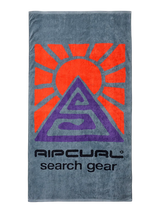 Rip Curl Sunstash Beach Towel