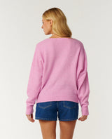 Rip Curl Emily Jumper