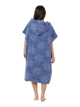 Rip Curl Premium Surf Hooded Towelling Robe