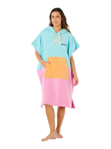 Rip Curl Premium Surf Hooded Towelling Robe