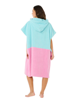 Rip Curl Premium Surf Hooded Towelling Robe