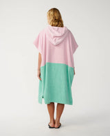 Rip Curl Premium Surf Hooded Towelling Robe