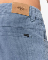 Rip Curl Classic Surf Cord Trousers