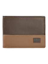 Rip Curl Corpawatu Icon PU Slim Wallet