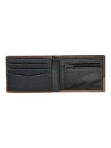 Rip Curl Corpawatu Icon PU Slim Wallet
