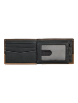 Rip Curl Corpawatu Icon PU Slim Wallet