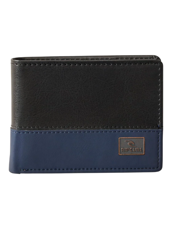 Rip Curl Corpawatu Icon PU Slim Wallet
