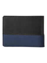 Rip Curl Corpawatu Icon PU Slim Wallet