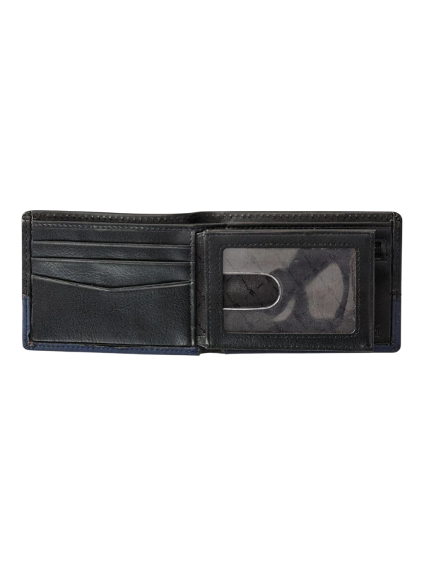 Rip Curl Corpawatu Icon PU Slim Wallet