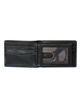 Rip Curl Corpawatu Icon PU Slim Wallet