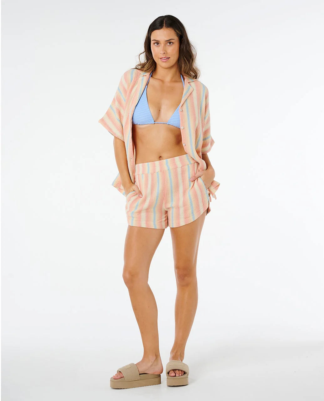 Rip Curl Premium Surf Stripe Short