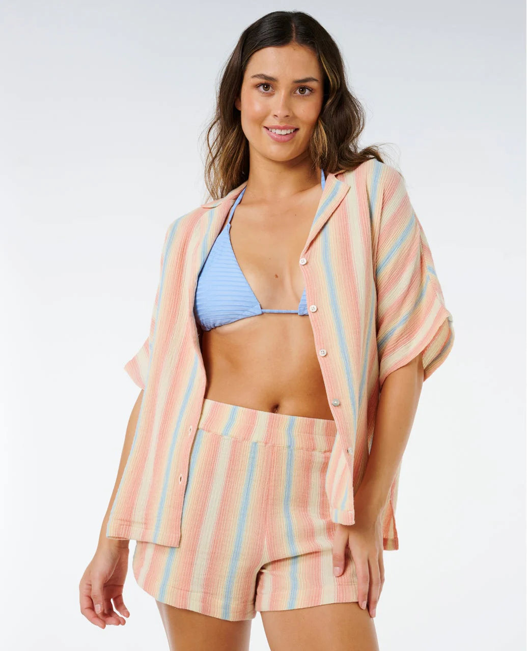 Rip Curl Premium Surf Stripe Short