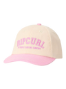 Rip Curl Kids Washed Twill Cap