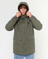 Rip Curl Anti Series Exit 5K/5K Jacket