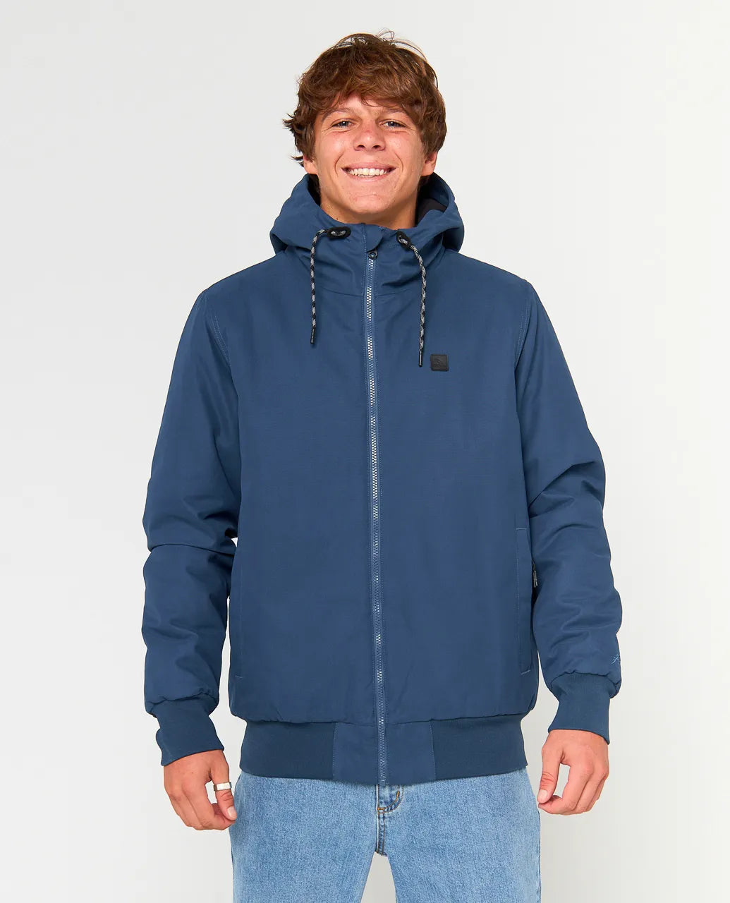 Rip Curl Anti Series One Shot 5K/5K Jacket
