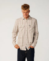 Rip Curl Premium Surf Griffin Flannel Shirt