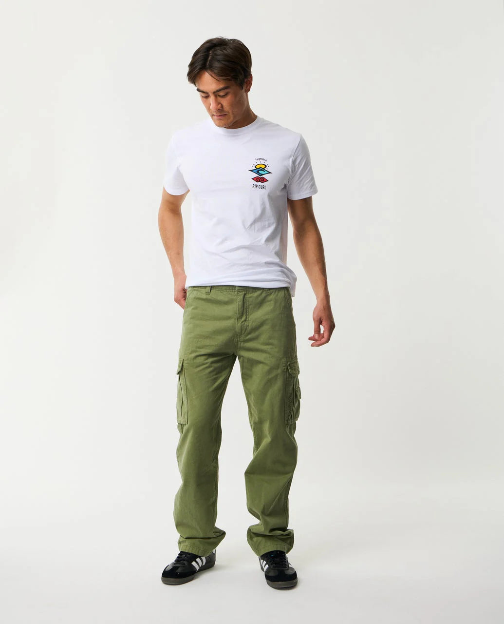 Rip Curl Classic Surf Trail Cargo Pant