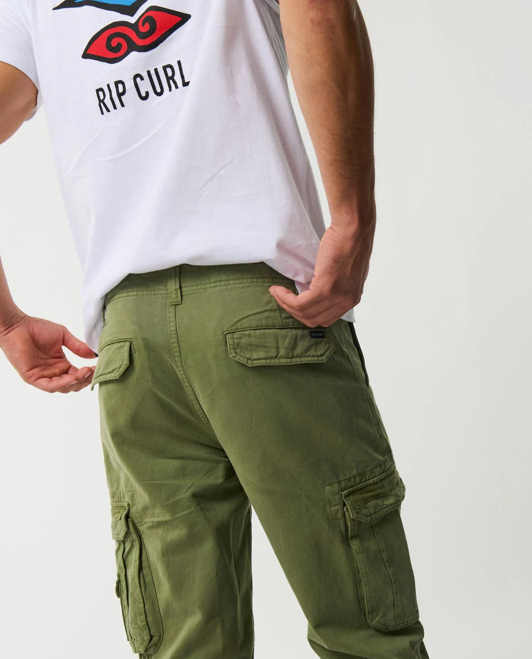 Rip Curl Classic Surf Trail Cargo Pant