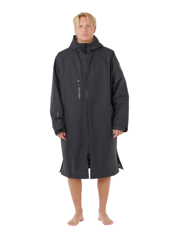 Rip Curl Surf Series Winter Poncho