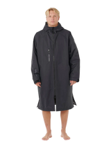 Rip Curl Surf Series Winter Poncho