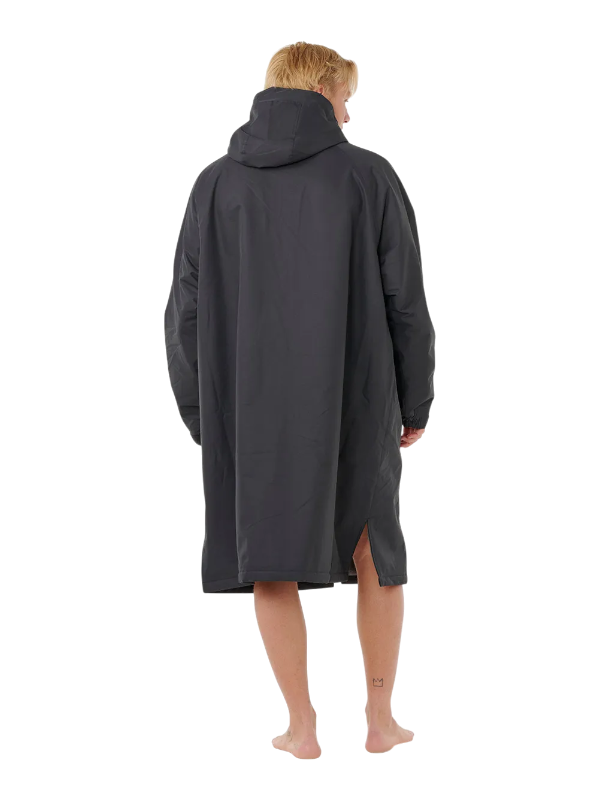 Rip Curl Surf Series Winter Poncho