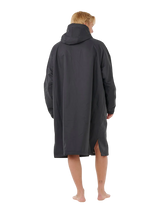 Rip Curl Surf Series Winter Poncho