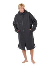 Rip Curl Surf Series Winter Poncho