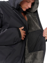 Rip Curl Surf Series Winter Poncho