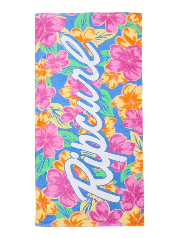 Rip Curl Mixed Towel