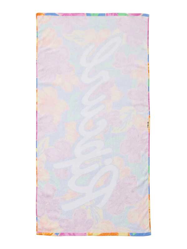 Rip Curl Mixed Towel