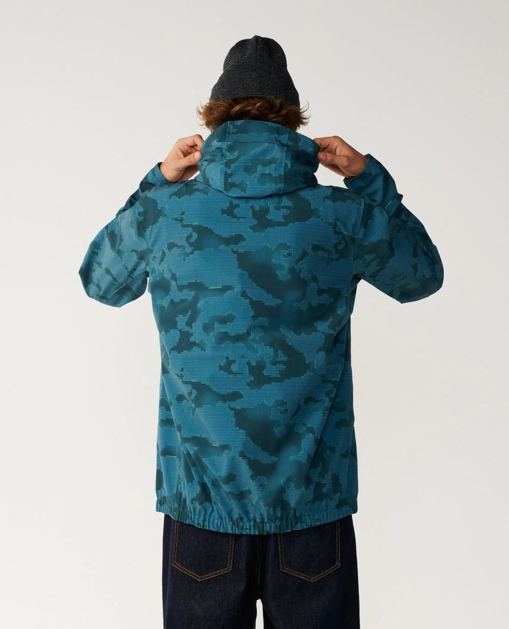Rip Curl Search Series 10K/10K Spray Jacket