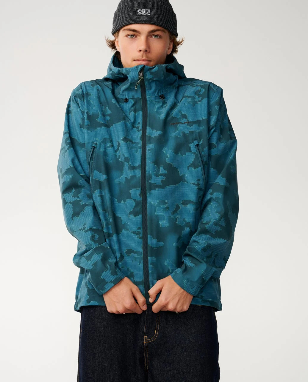 Rip Curl Search Series 10K/10K Spray Jacket