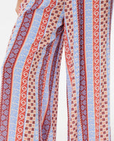 Rip Curl Ventura Shirred Jumpsuit