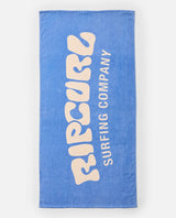 Rip Curl Graphic Standard Beach Towel