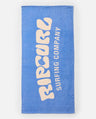 Rip Curl Graphic Standard Beach Towel