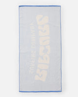 Rip Curl Graphic Standard Beach Towel