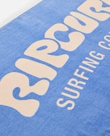 Rip Curl Graphic Standard Beach Towel