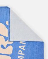 Rip Curl Graphic Standard Beach Towel