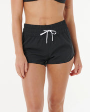 Rip Curl High Waist 3" Retro Volley Boardshort